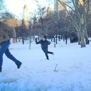 Meet your Posher, Azaelou