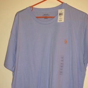 Polo tee shirt