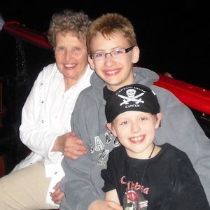 Meet your Posher, Vonnie