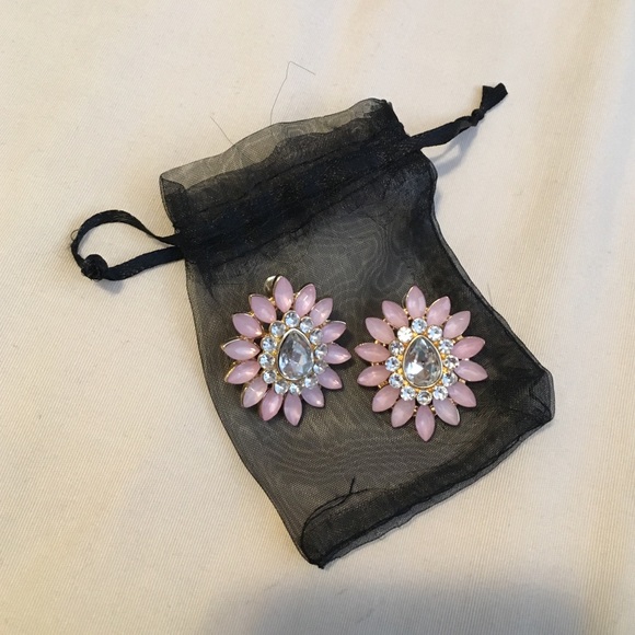 Gorgeous earrings
