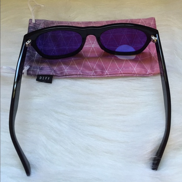 KOTA diffeyewear sunglasses - Picture 2 of 4