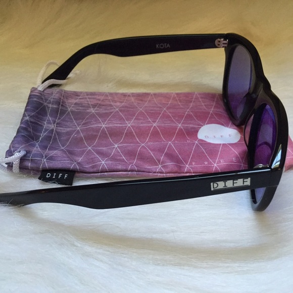 KOTA diffeyewear sunglasses - Picture 3 of 4