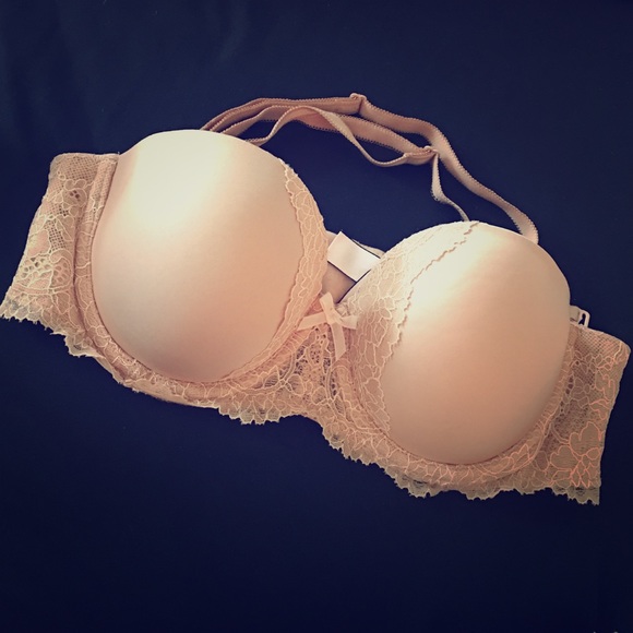 Dream Angels Multiway Bra