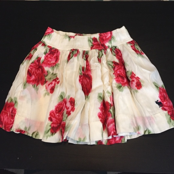 Abercrombie & Fitch Skirt