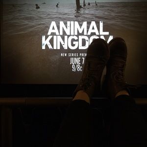 Meet your Posher, Lena