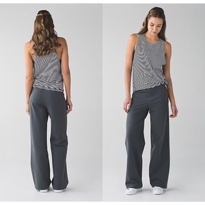 Lululemon Sit in Stillness Pant - Luon/Lycra