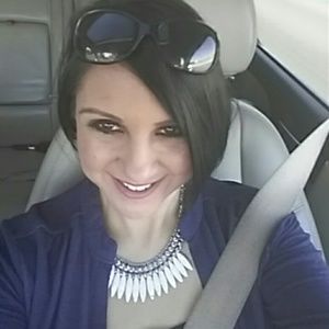 Meet your Posher, Krista