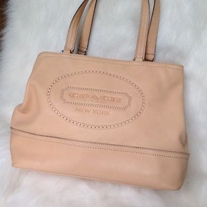 Authentic Coach bag