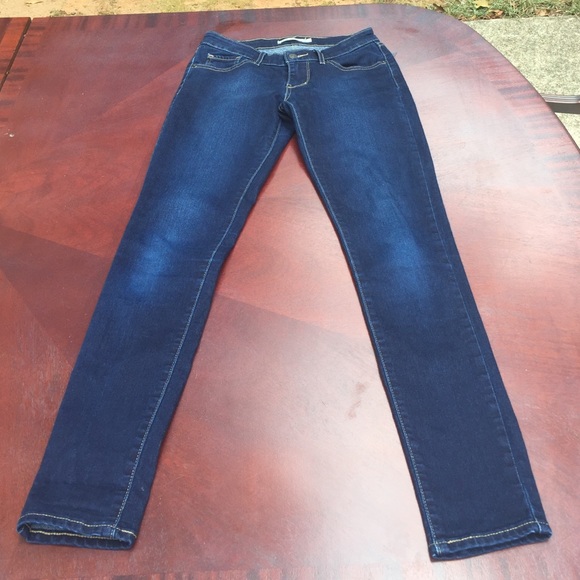 Levi Skinny Jeans