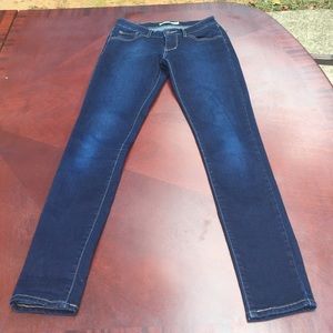 Levi Skinny Jeans