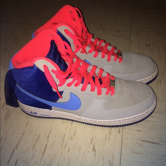 Nike af1
