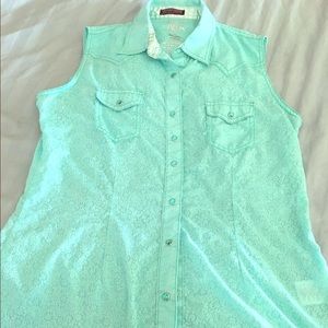 Rock 47 by Wrangler NWOT