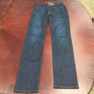 Levi's Slim Jeans