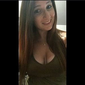Meet your Posher, Kristen