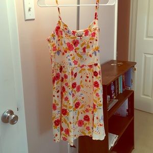 Express sundress