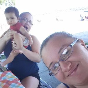 Meet your Posher, Margarita