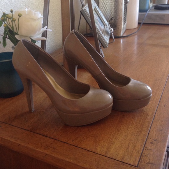 Guess Heels