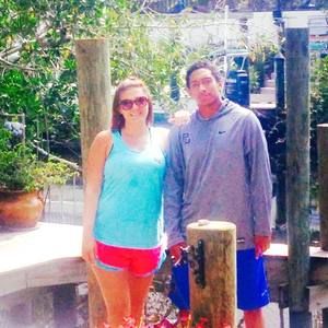 Meet your Posher, Aimee