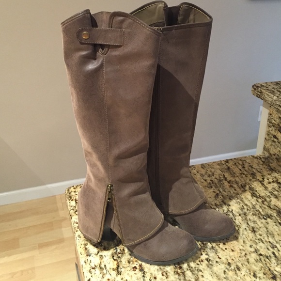 fergalicious ledge boots