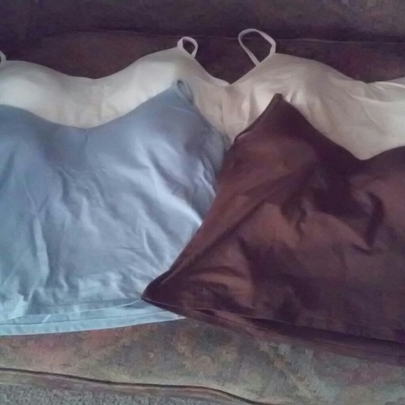 Cami  tops