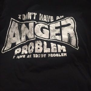 Humor Tee-Shirt