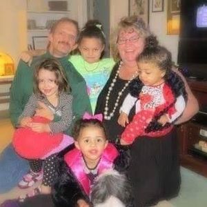 Meet your Posher, Debra