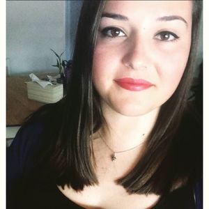 Meet your Posher, Morgan