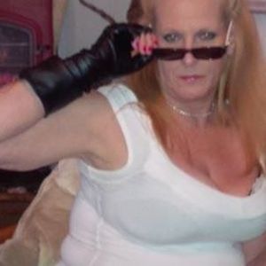 Meet your Posher, Brenda