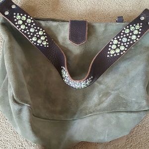 Tylie Malibu purse