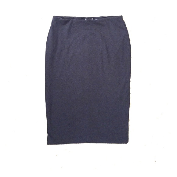 H&M pencil skirt