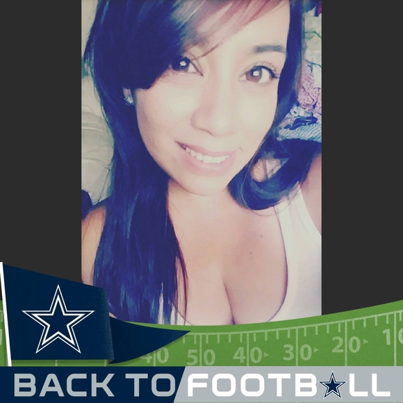 Meet your Posher, Melanie