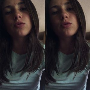 Meet your Posher, Amelia