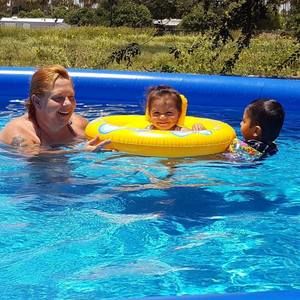 Meet your Posher, Robin