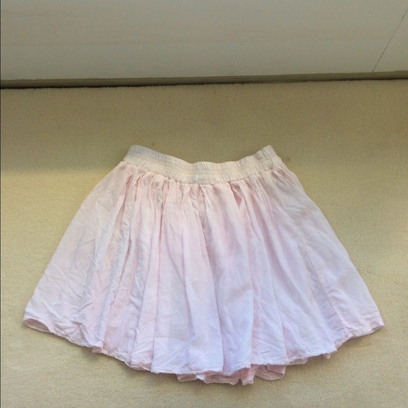 Brandy Melville Skirt.