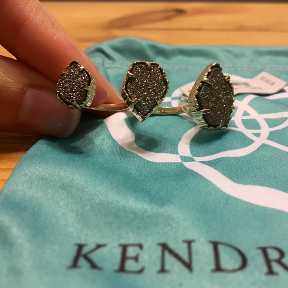Kendra Scott Naomi Ring
