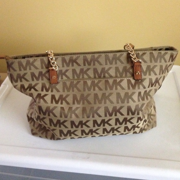 Michael Kors Handbag