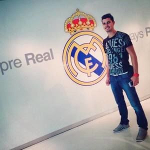 Meet your Posher, Alexander