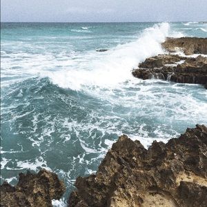 Meet your Posher, Rita