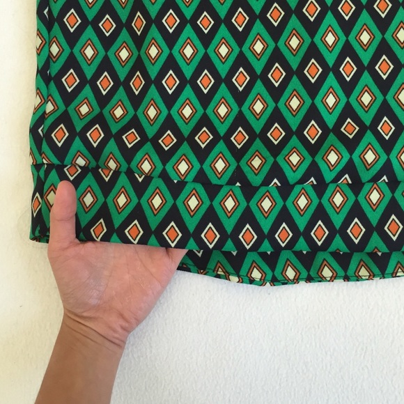 Shift Dress - Picture 2 of 3