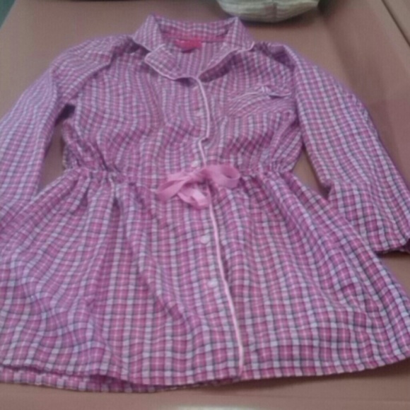 Victoria Secret pjs - Picture 2 of 4