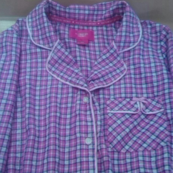 Victoria Secret pjs - Picture 4 of 4