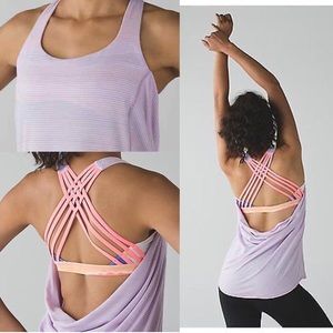 Lululemon Wild Tank