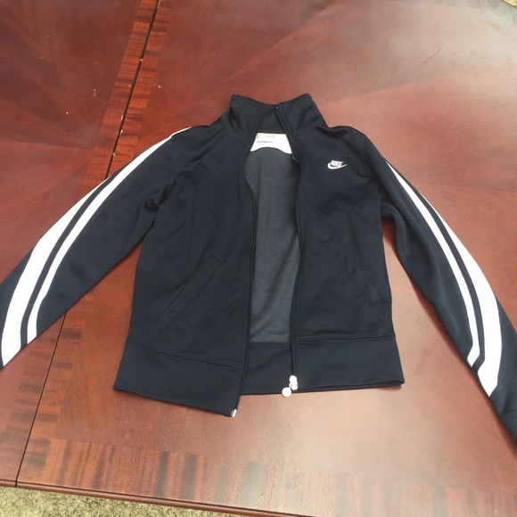Nike Jacket