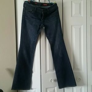 Express Jeans