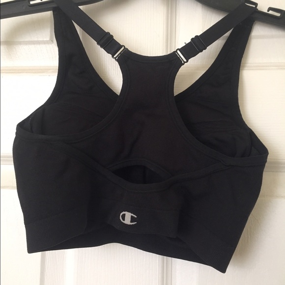 Champion Intimates & Sleepwear Champion High Support Sports Bra In