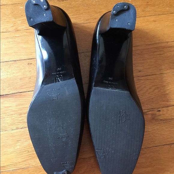 Bruno Magli Low Platform Pumps🌟PRICE CUT🌟 - Picture 4 of 7