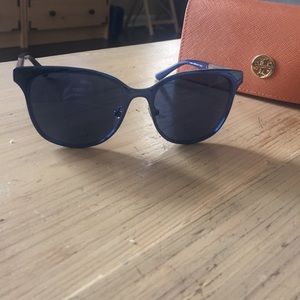 Tory Burch Sunglasses