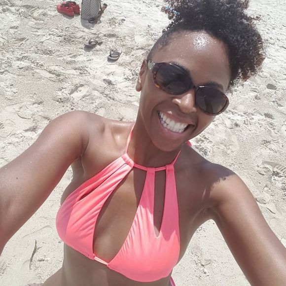 Meet your Posher, April