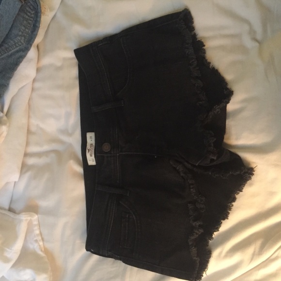 Hollister shorts