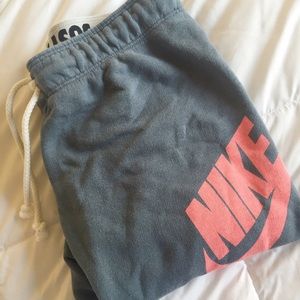 Nike Sweats